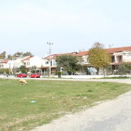 Calis Fethiye