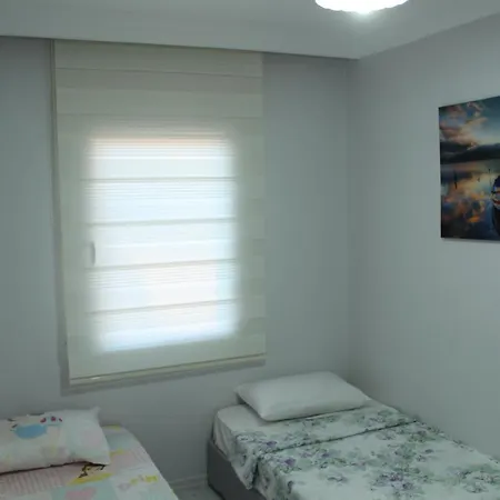 Calis Appartement *