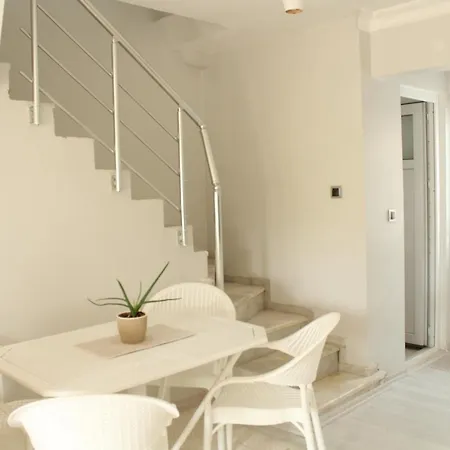 Appartement Calis