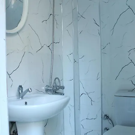 Appartement Calis *