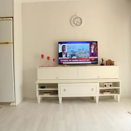 Διαμέρισμα Calis *