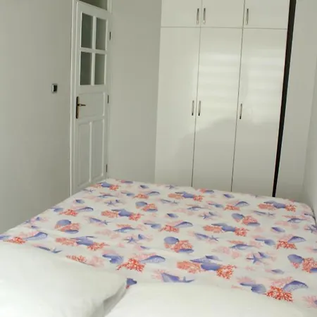 Lägenhet Calis Fethiye
